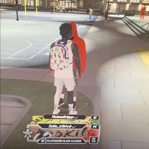 SS1 and 95% win, 300,000 VC, Multiple builds(rare)